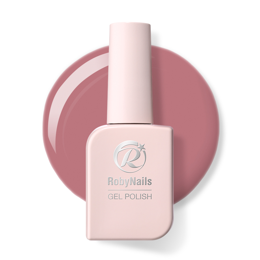 Gel Polish Terra Nude Gel Polish Terra Nude